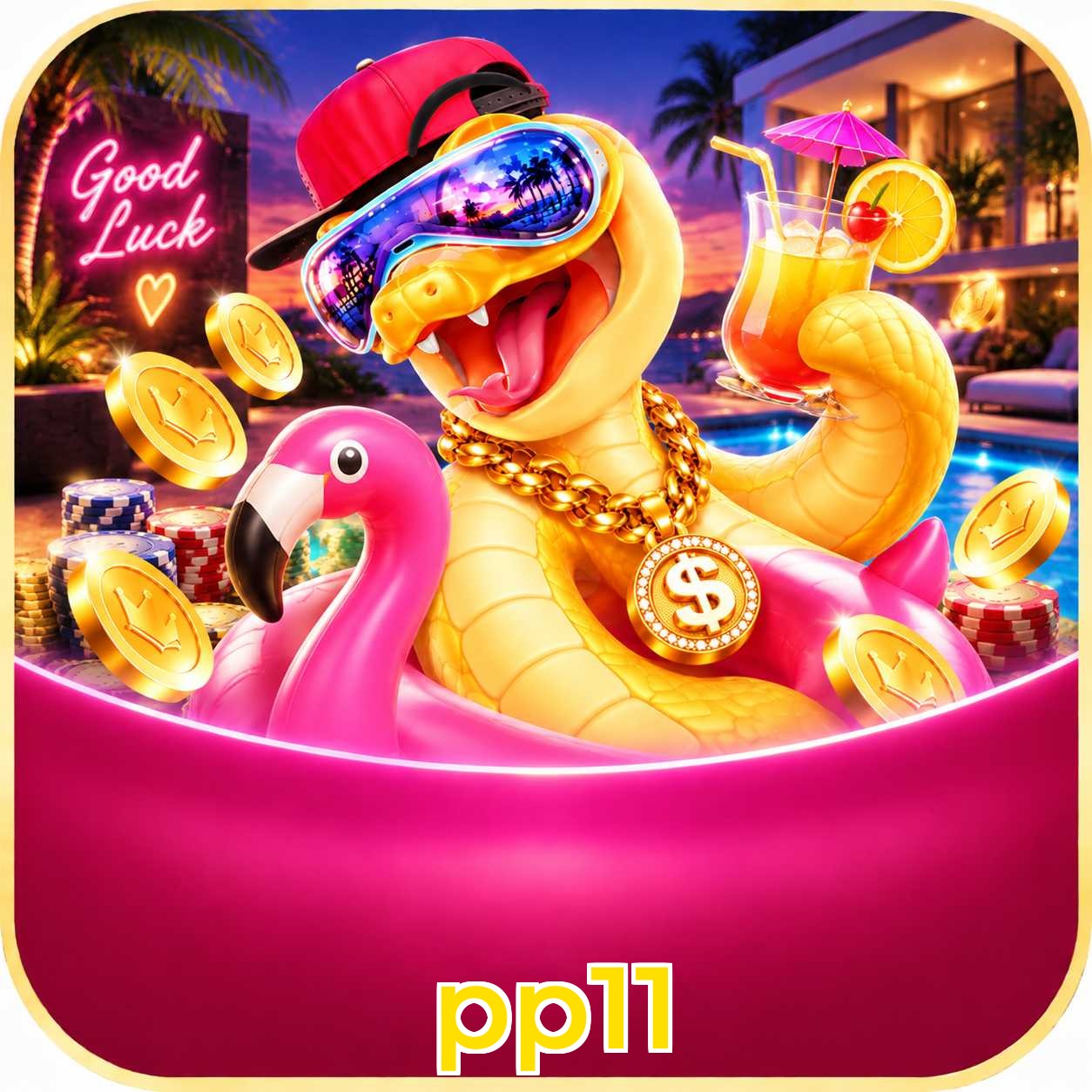 pp11 Logo