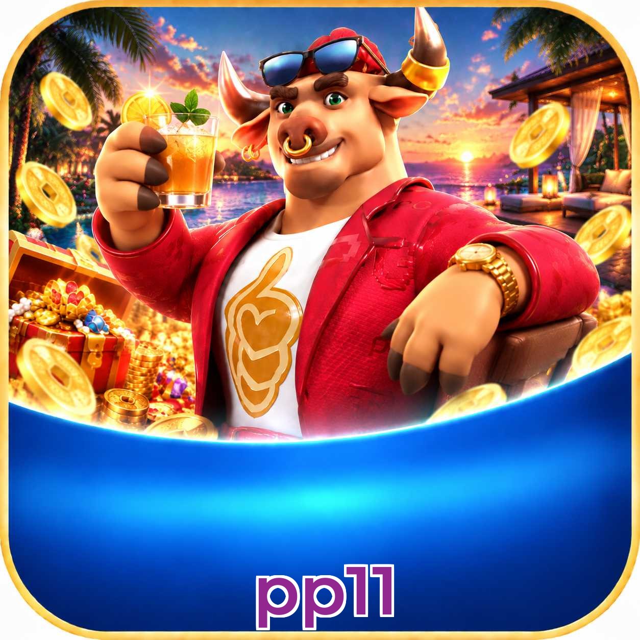 pp11 Top Slots