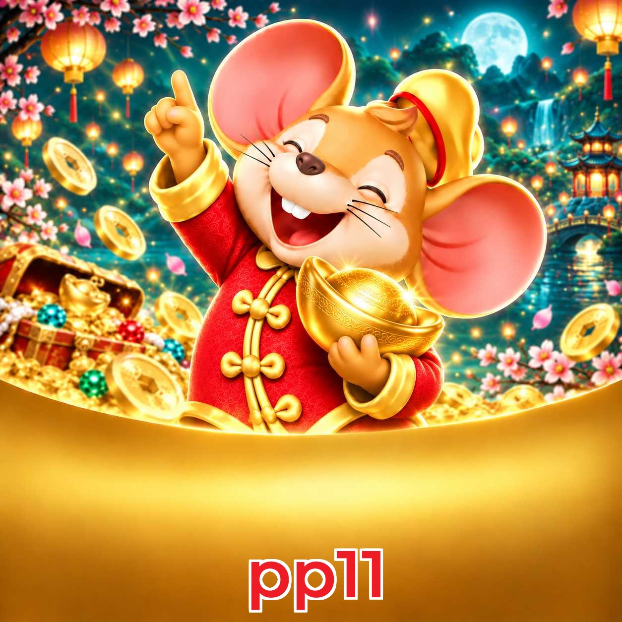 pp11 Slot FAQ