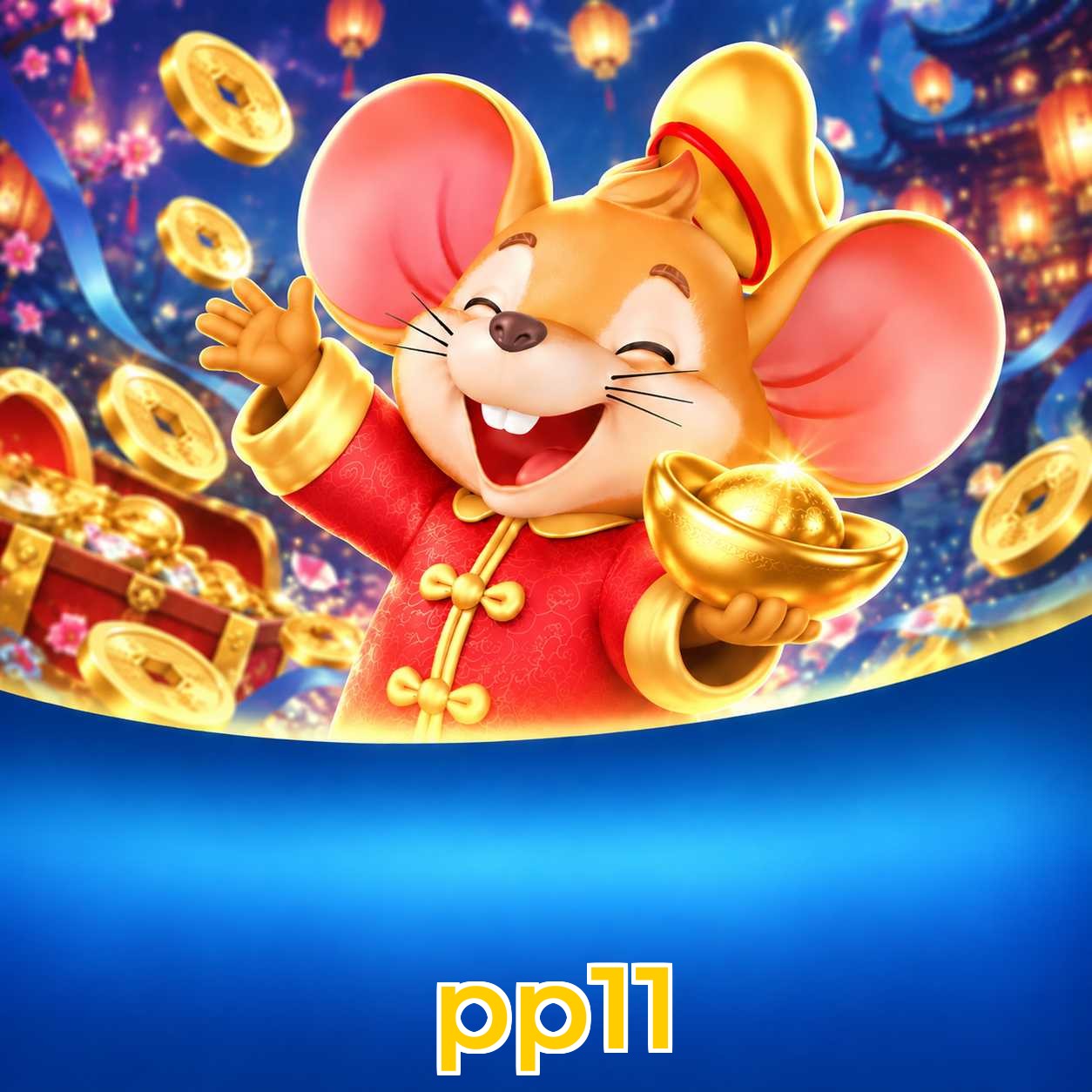 pp11 Slots