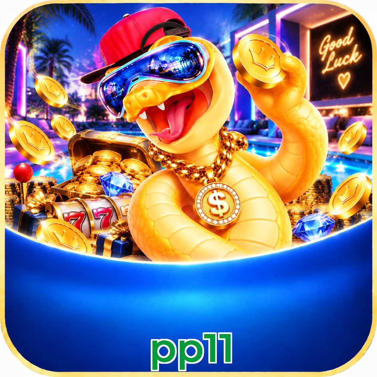 pp11 Logo