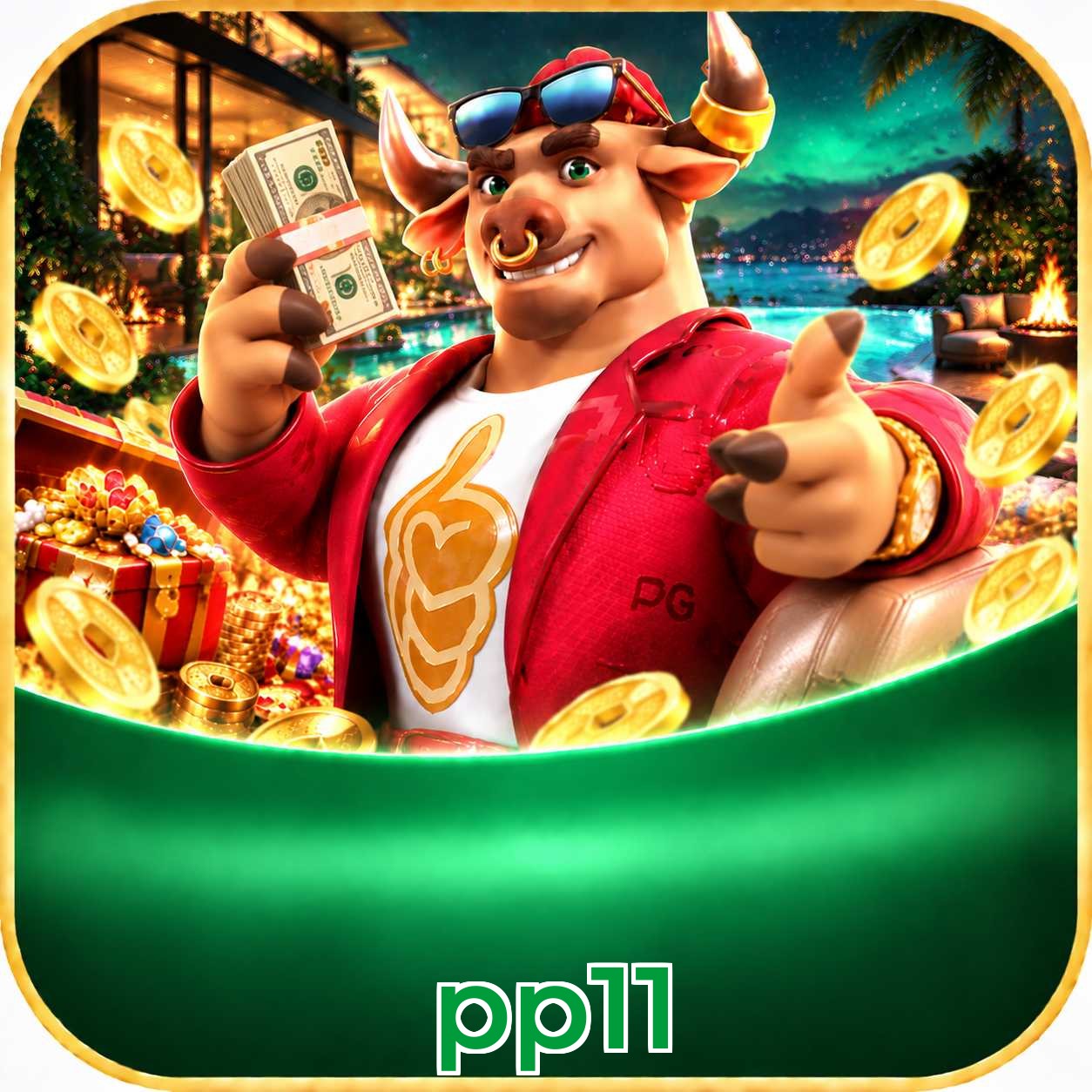 pp11 Logo