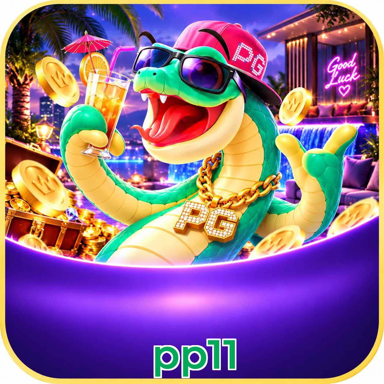 pp11 Logo
